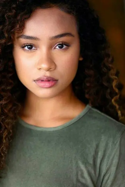Nadia Iqbal